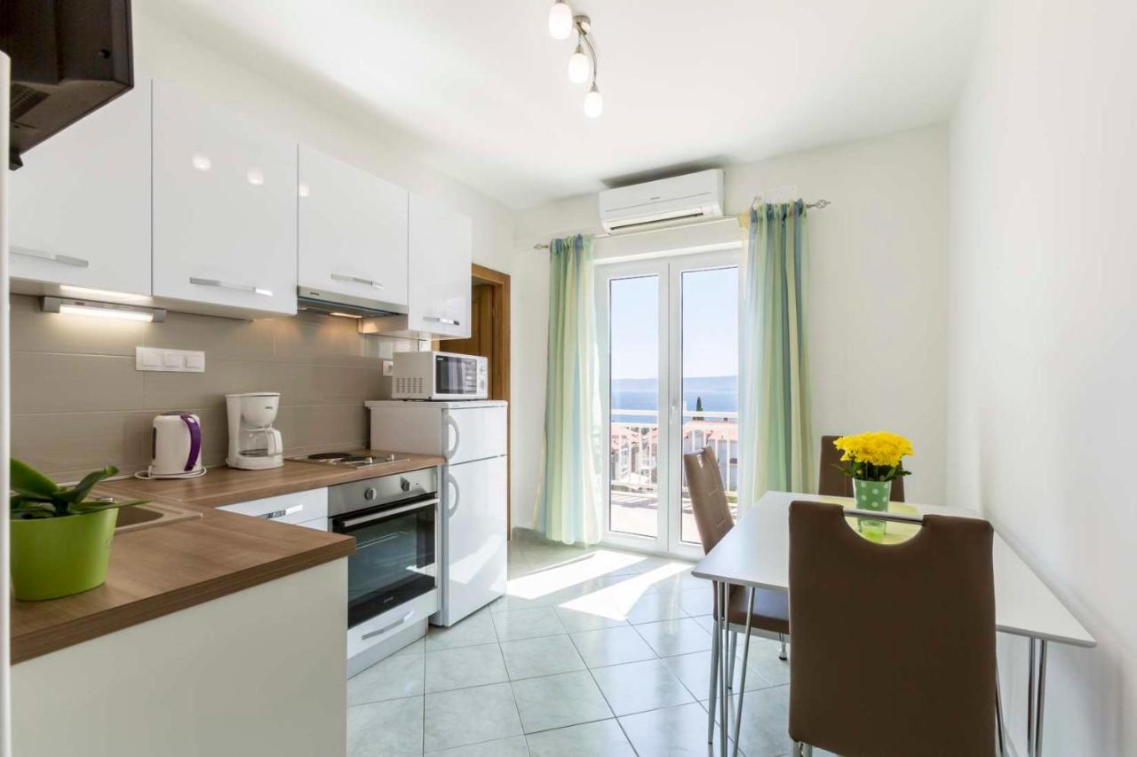 Apartmani Bezmalinovic Bol Luaran gambar