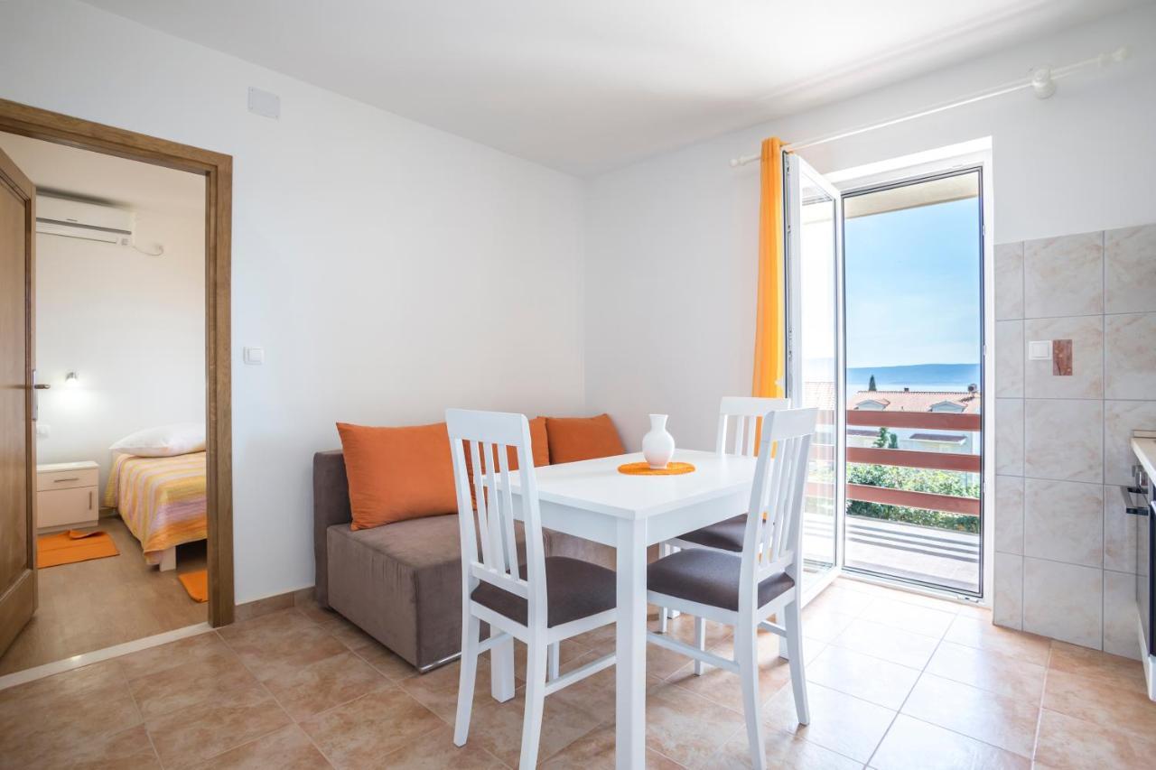 Apartmani Bezmalinovic Bol Luaran gambar