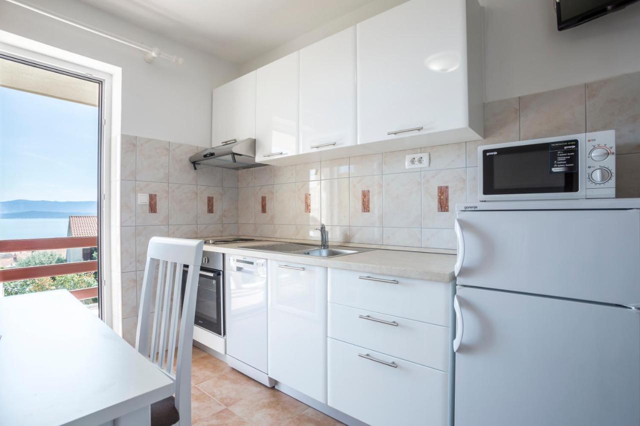 Apartmani Bezmalinovic Bol Luaran gambar