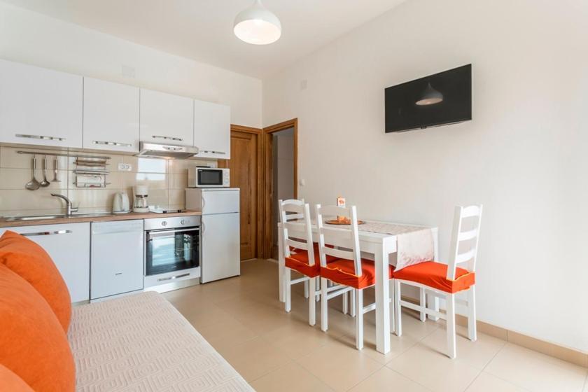 Apartmani Bezmalinovic Bol Luaran gambar