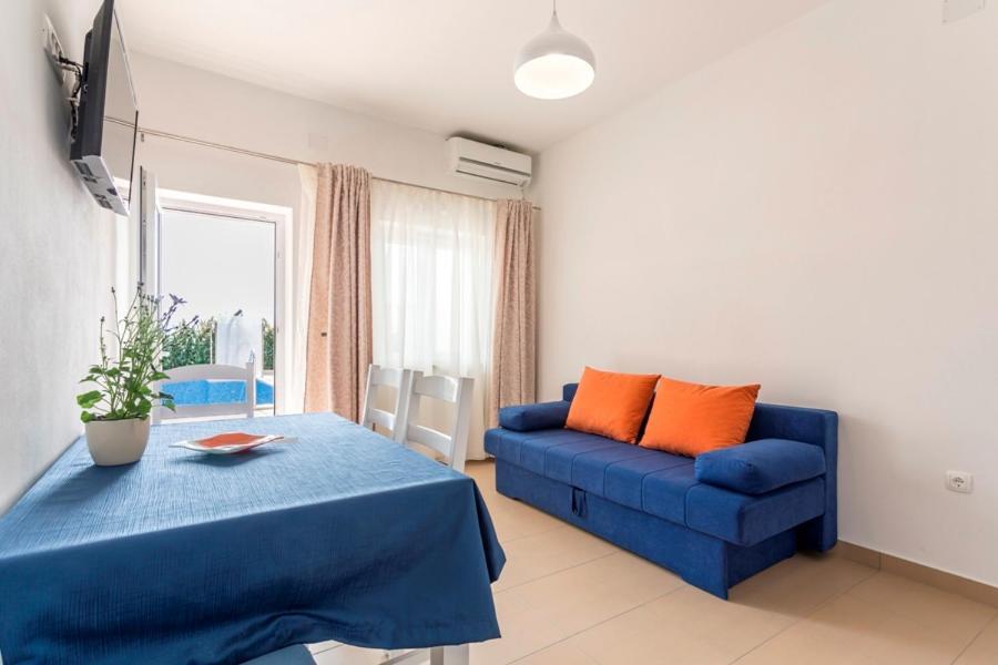 Apartmani Bezmalinovic Bol Luaran gambar