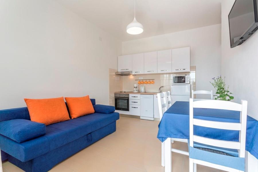 Apartmani Bezmalinovic Bol Luaran gambar